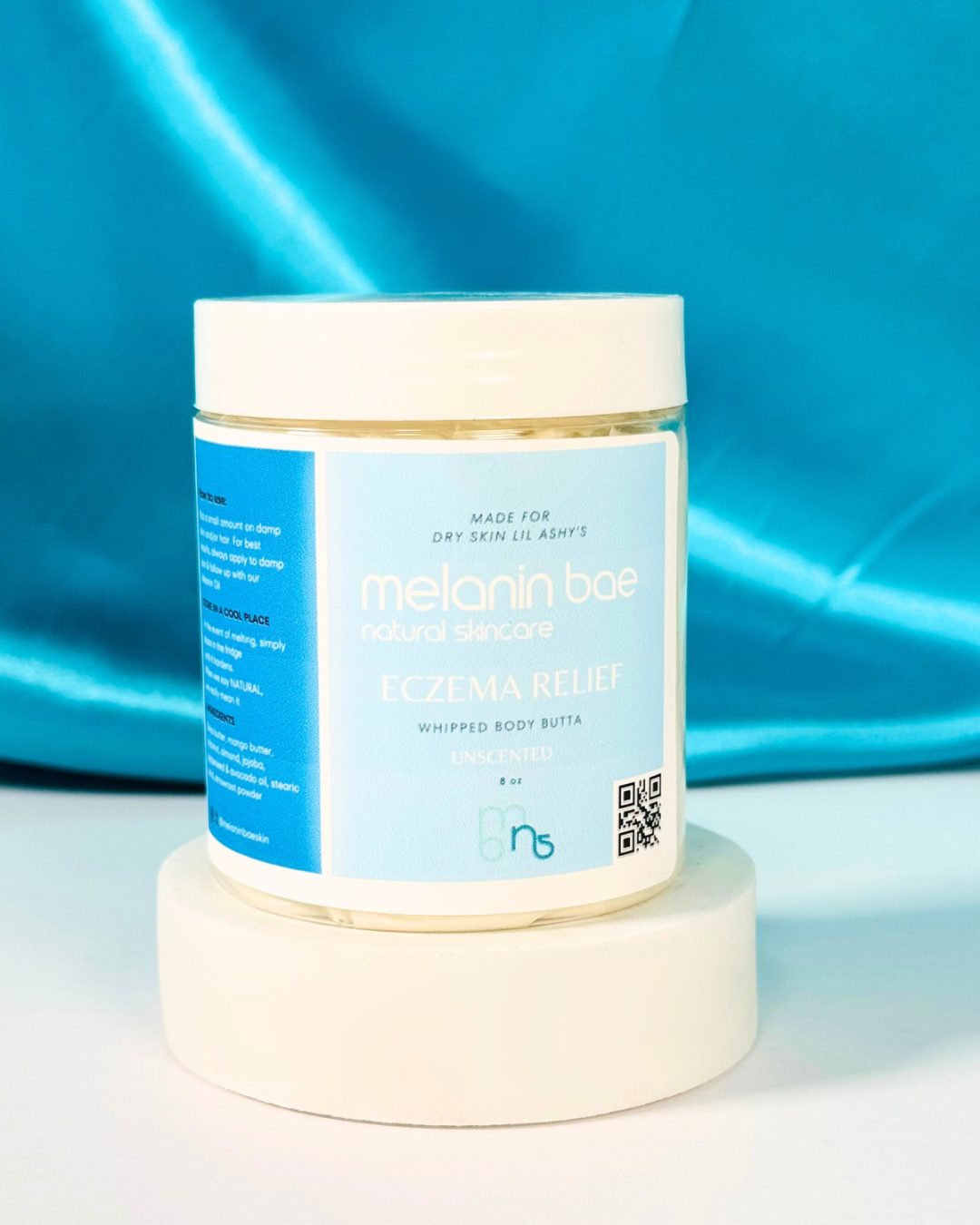 Eczema Relief Body Butta