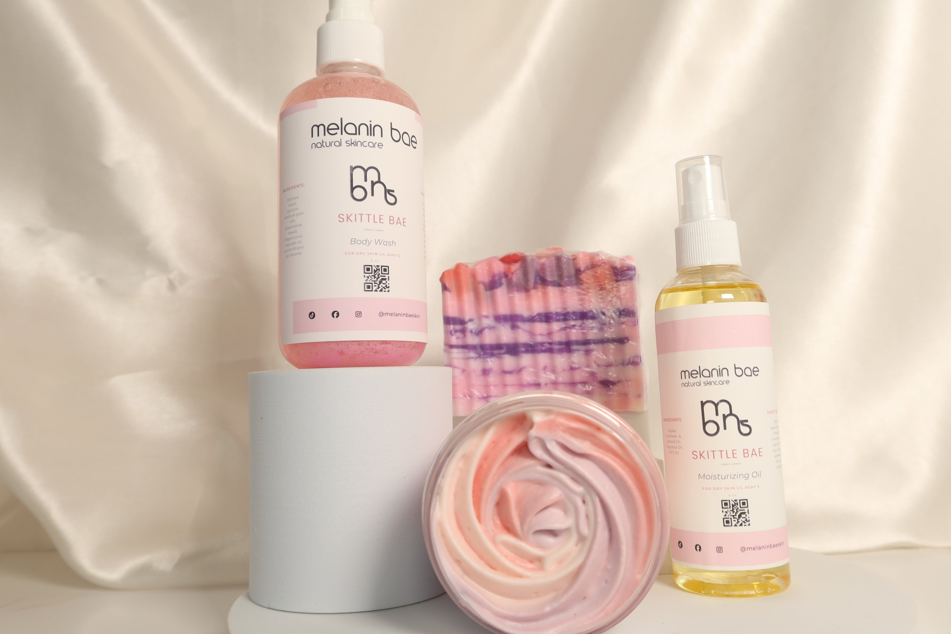 Bundles