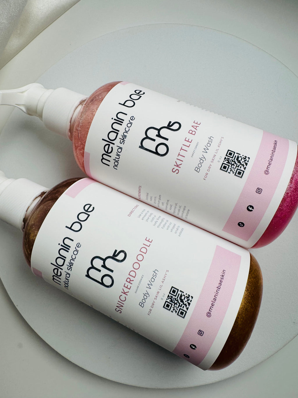 Body Wash