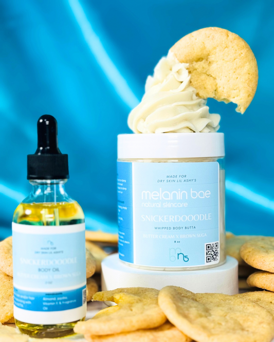 Snickerdoodle Combo