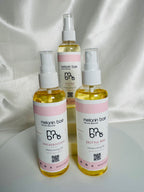 Moisturizing Body Oil