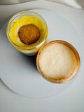 Cloud Body Scrub Duo