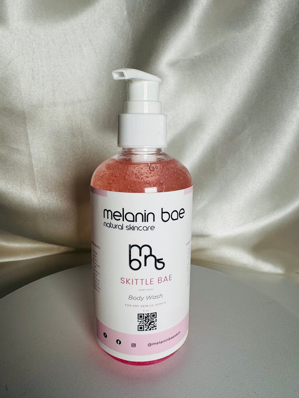 Body Wash