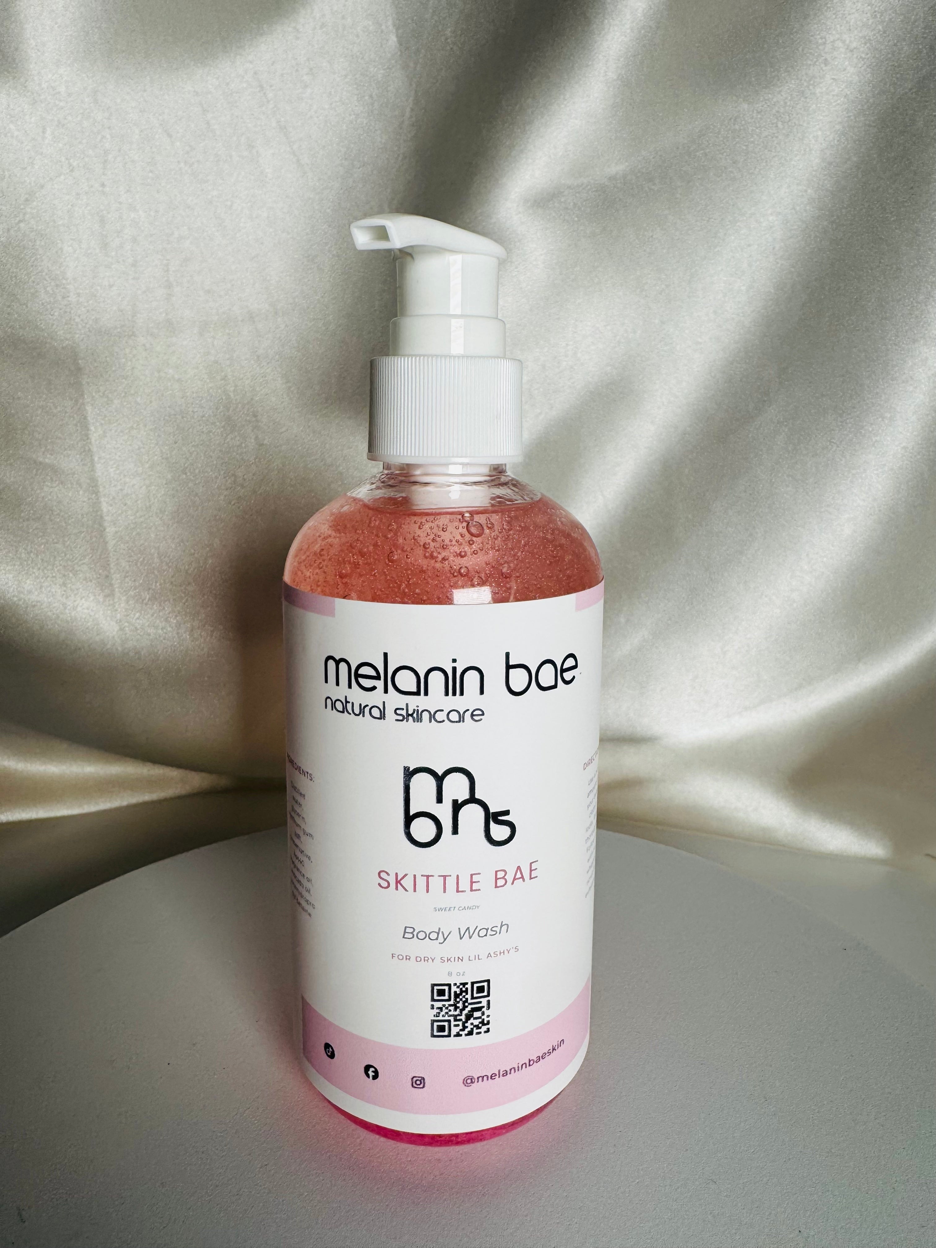 Body Wash