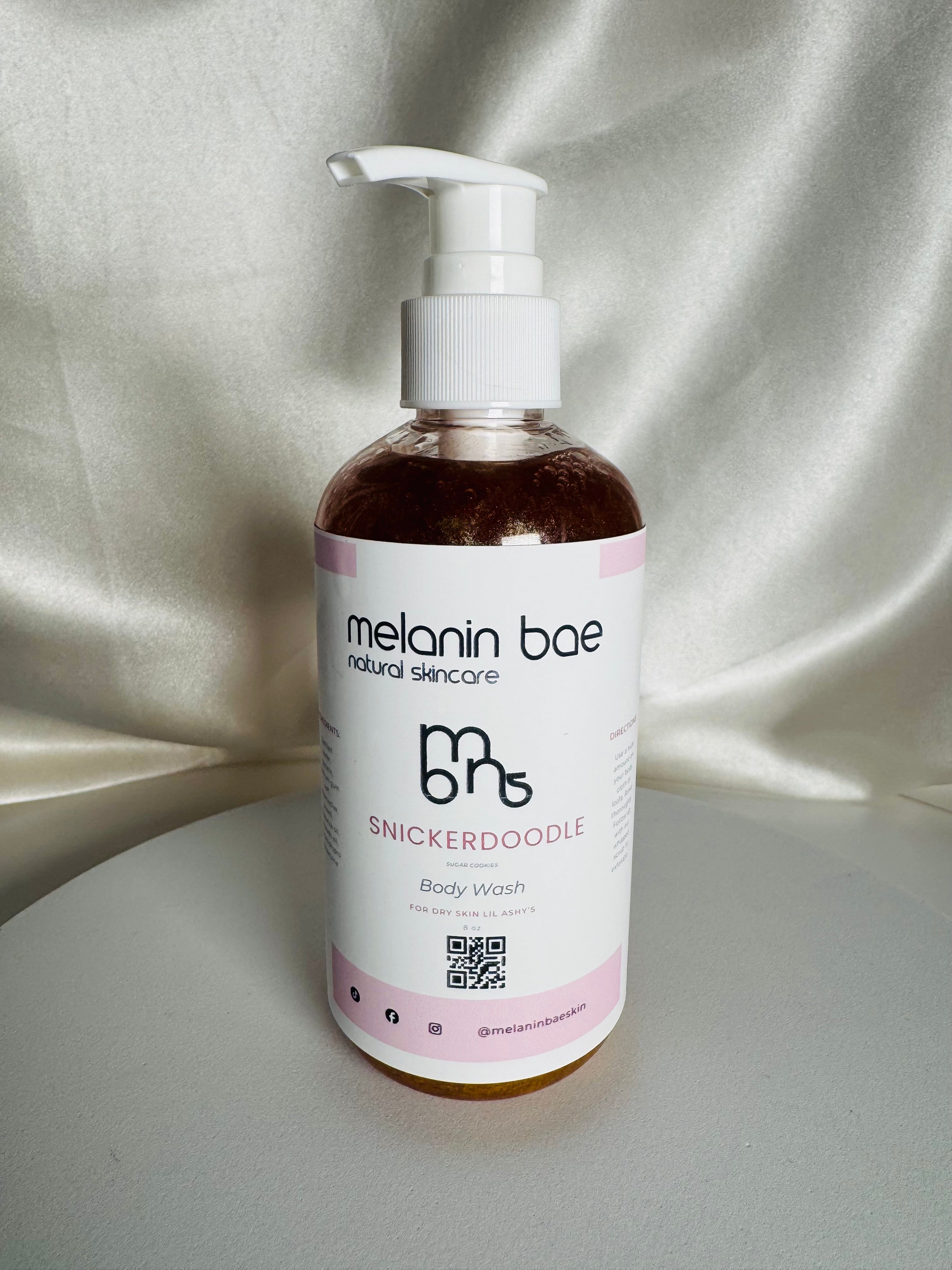 Body Wash