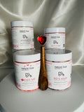 Whipped Cloud Butta Kit